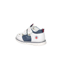 Lumberjack Bambini e ragazzi Ragnetto 102268176 Bianco/Blu