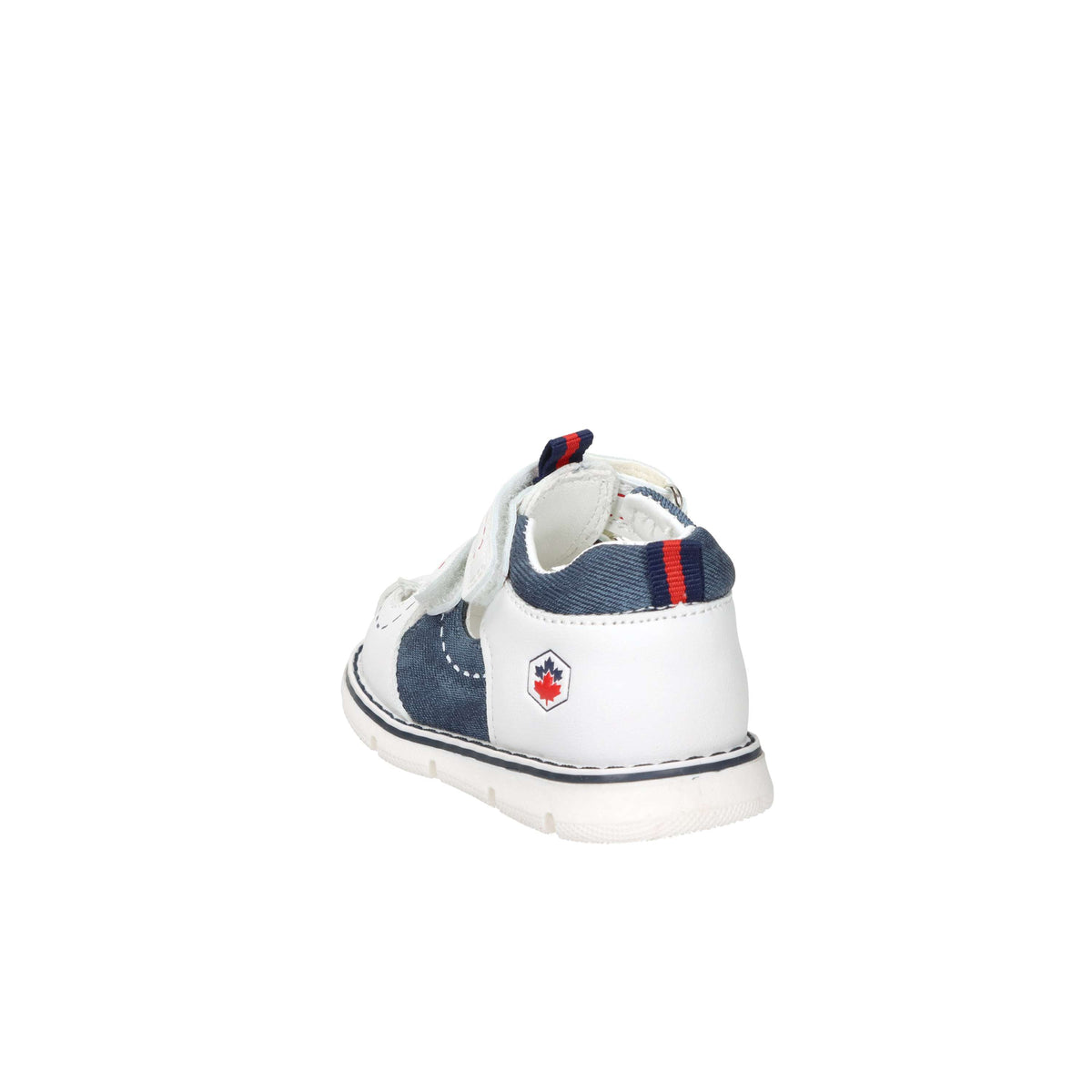 Lumberjack Bambini e ragazzi Ragnetto 102268176 Bianco/Blu