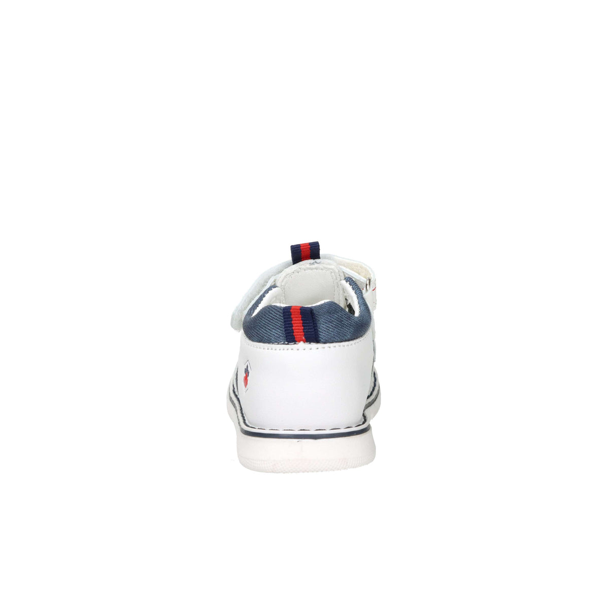 Lumberjack Bambini e ragazzi Ragnetto 102268176 Bianco/Blu