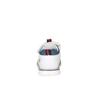 Lumberjack Bambini e ragazzi Ragnetto 102268176 Bianco/Blu