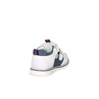 Lumberjack Bambini e ragazzi Ragnetto 102268176 Bianco/Blu