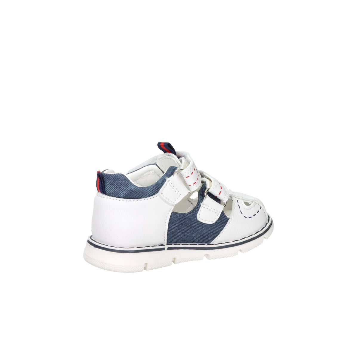 Lumberjack Bambini e ragazzi Ragnetto 102268176 Bianco/Blu