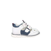 Lumberjack Bambini e ragazzi Ragnetto 102268176 Bianco/Blu