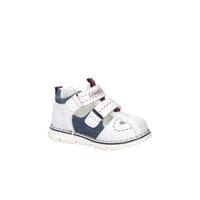 Lumberjack Bambini e ragazzi Ragnetto 102268176 Bianco/Blu
