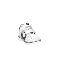 Lumberjack Bambini e ragazzi Ragnetto 102268176 Bianco/Blu