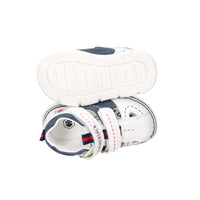Lumberjack Bambini e ragazzi Ragnetto 102268176 Bianco/Blu