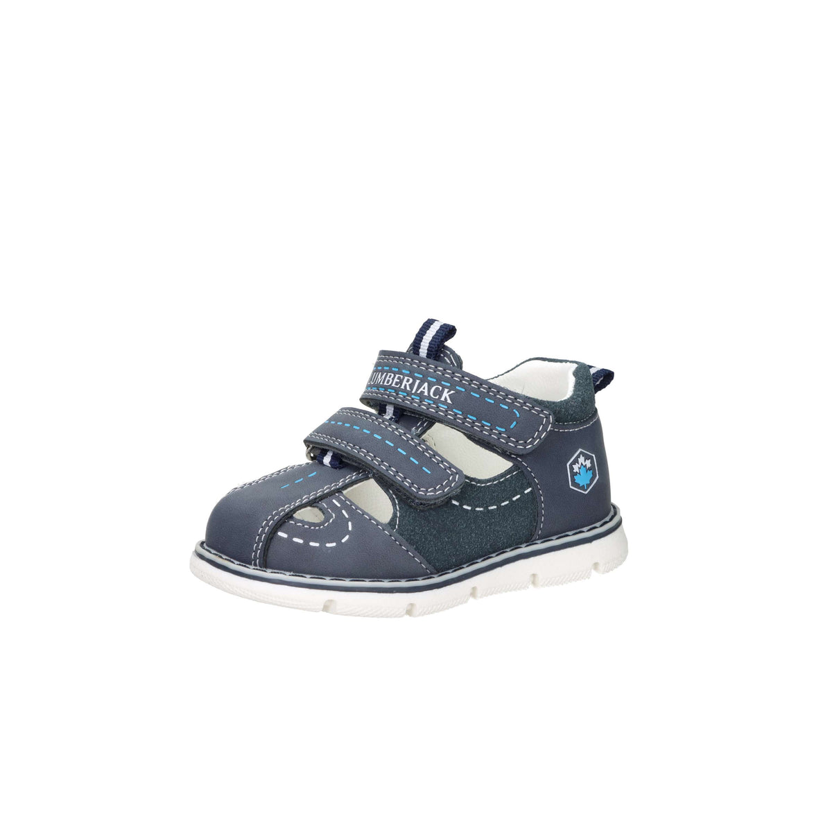 Lumberjack Bambini e ragazzi Ragnetto 102268205 Blu