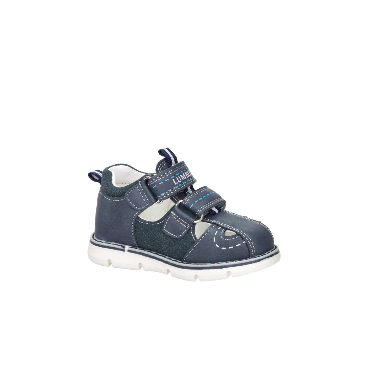 Lumberjack Bambini e ragazzi Ragnetto 102268205 Blu