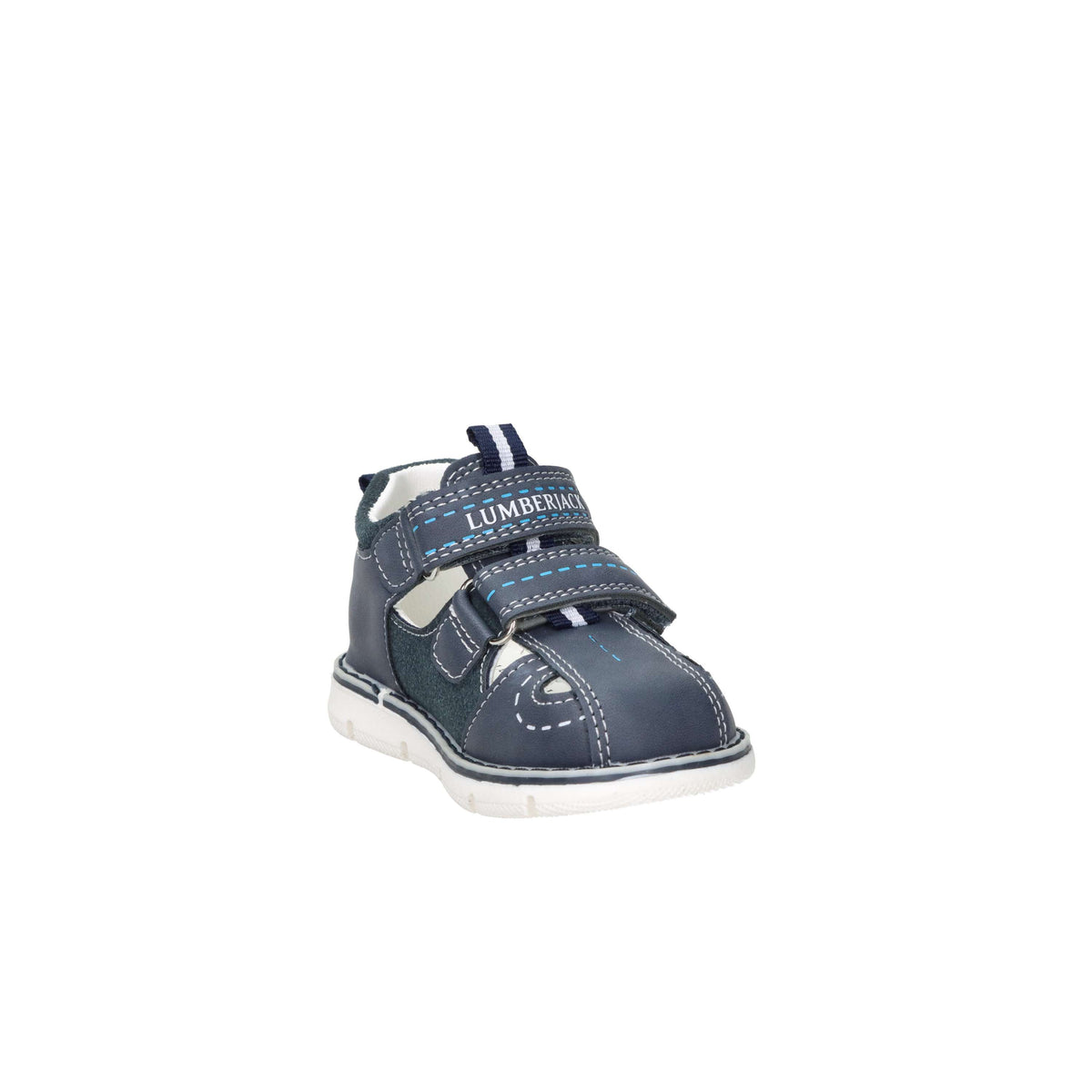 Lumberjack Bambini e ragazzi Ragnetto 102268205 Blu