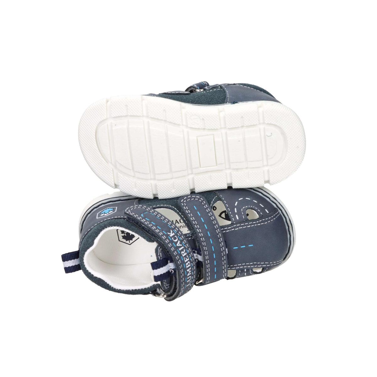 Lumberjack Bambini e ragazzi Ragnetto 102268205 Blu