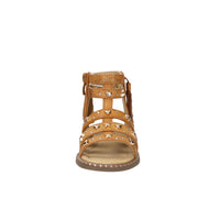 Lumberjack Bambine e ragazze Sandalo 102268090 Cuoio