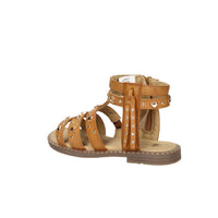 Lumberjack Bambine e ragazze Sandalo 102268090 Cuoio