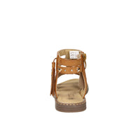 Lumberjack Bambine e ragazze Sandalo 102268090 Cuoio