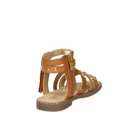 Lumberjack Bambine e ragazze Sandalo 102268090 Cuoio