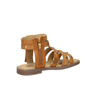 Lumberjack Bambine e ragazze Sandalo 102268090 Cuoio