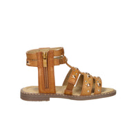 Lumberjack Bambine e ragazze Sandalo 102268090 Cuoio