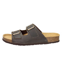 Lumberjack Uomo Ciabatta 102268880 Marrone