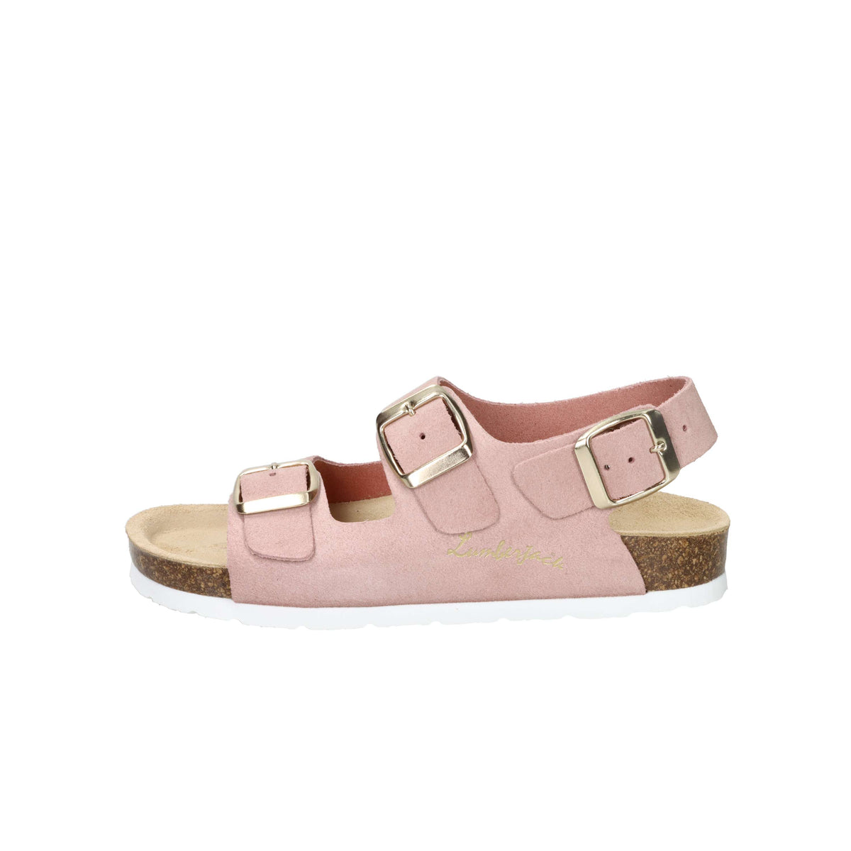 Lumberjack Bambine e ragazze Sandalo 102268069 Rosa