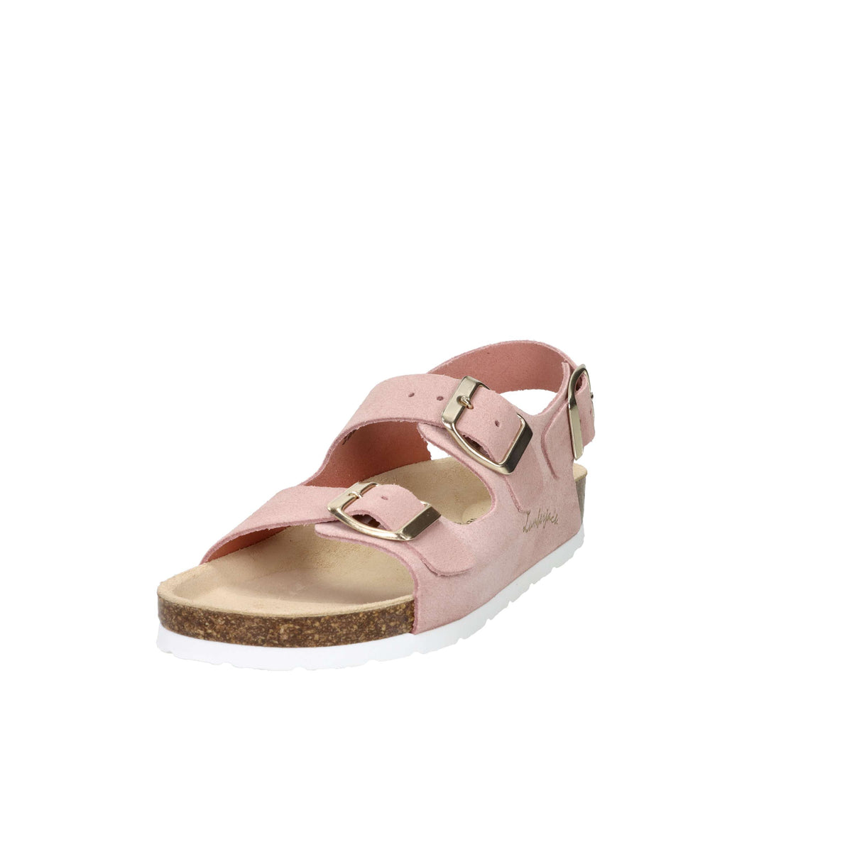 Lumberjack Bambine e ragazze Sandalo 102268069 Rosa