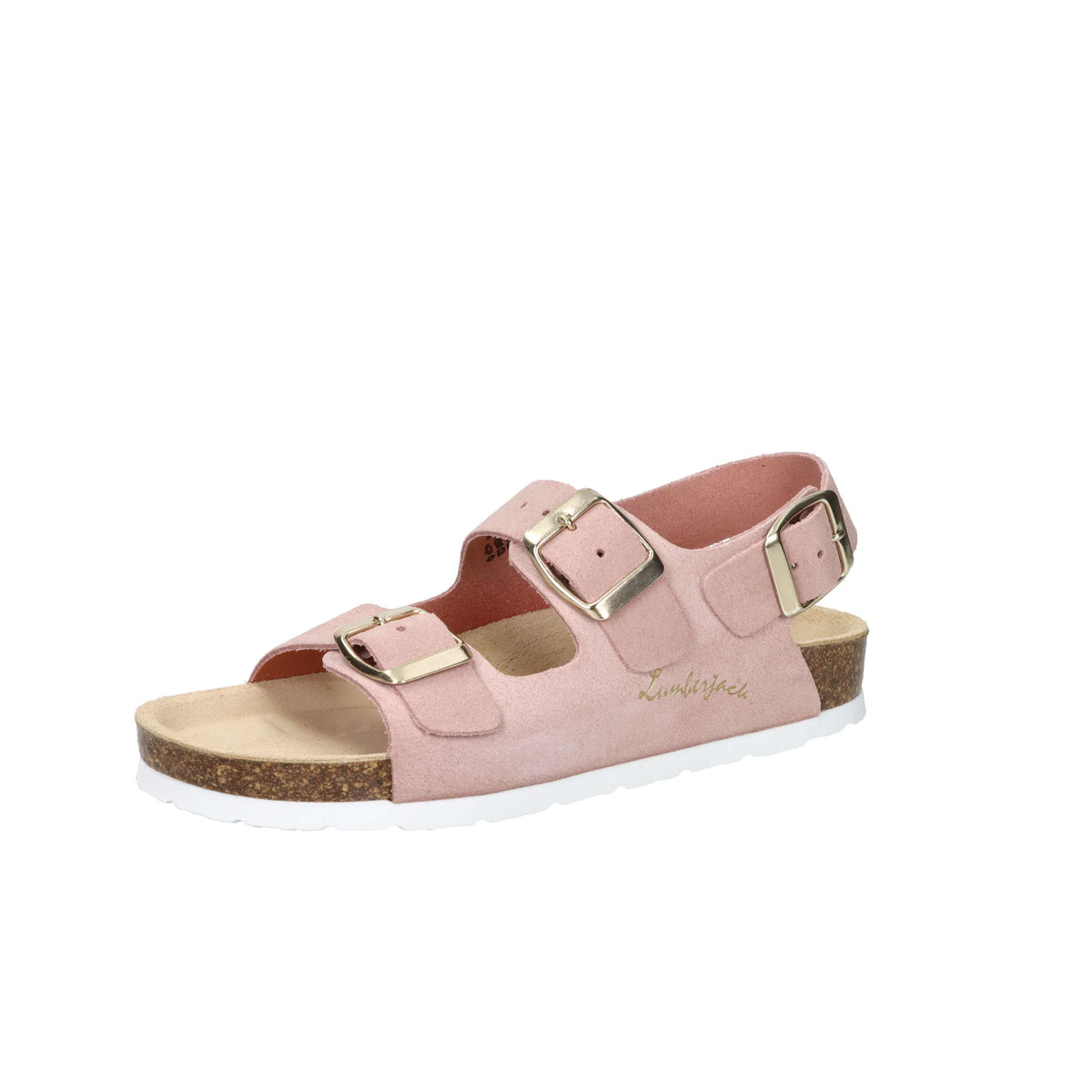 Lumberjack Bambine e ragazze Sandalo 102268069 Rosa
