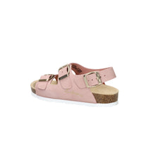 Lumberjack Bambine e ragazze Sandalo 102268069 Rosa