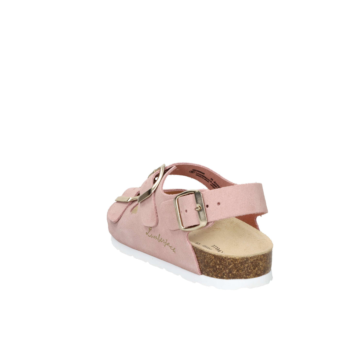 Lumberjack Bambine e ragazze Sandalo 102268069 Rosa