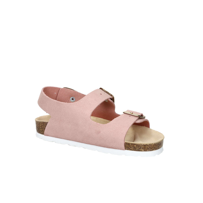 Lumberjack Bambine e ragazze Sandalo 102268069 Rosa