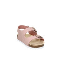 Lumberjack Bambine e ragazze Sandalo 102268069 Rosa