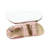 Lumberjack Bambine e ragazze Sandalo 102268069 Rosa