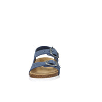 Lumberjack Bambini e ragazzi Sandalo 102268037 Blu