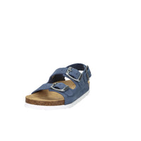 Lumberjack Bambini e ragazzi Sandalo 102268037 Blu