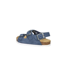 Lumberjack Bambini e ragazzi Sandalo 102268037 Blu