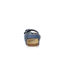 Lumberjack Bambini e ragazzi Sandalo 102268037 Blu