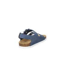 Lumberjack Bambini e ragazzi Sandalo 102268037 Blu
