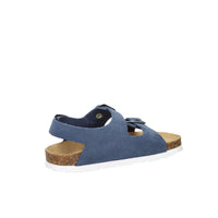 Lumberjack Bambini e ragazzi Sandalo 102268037 Blu