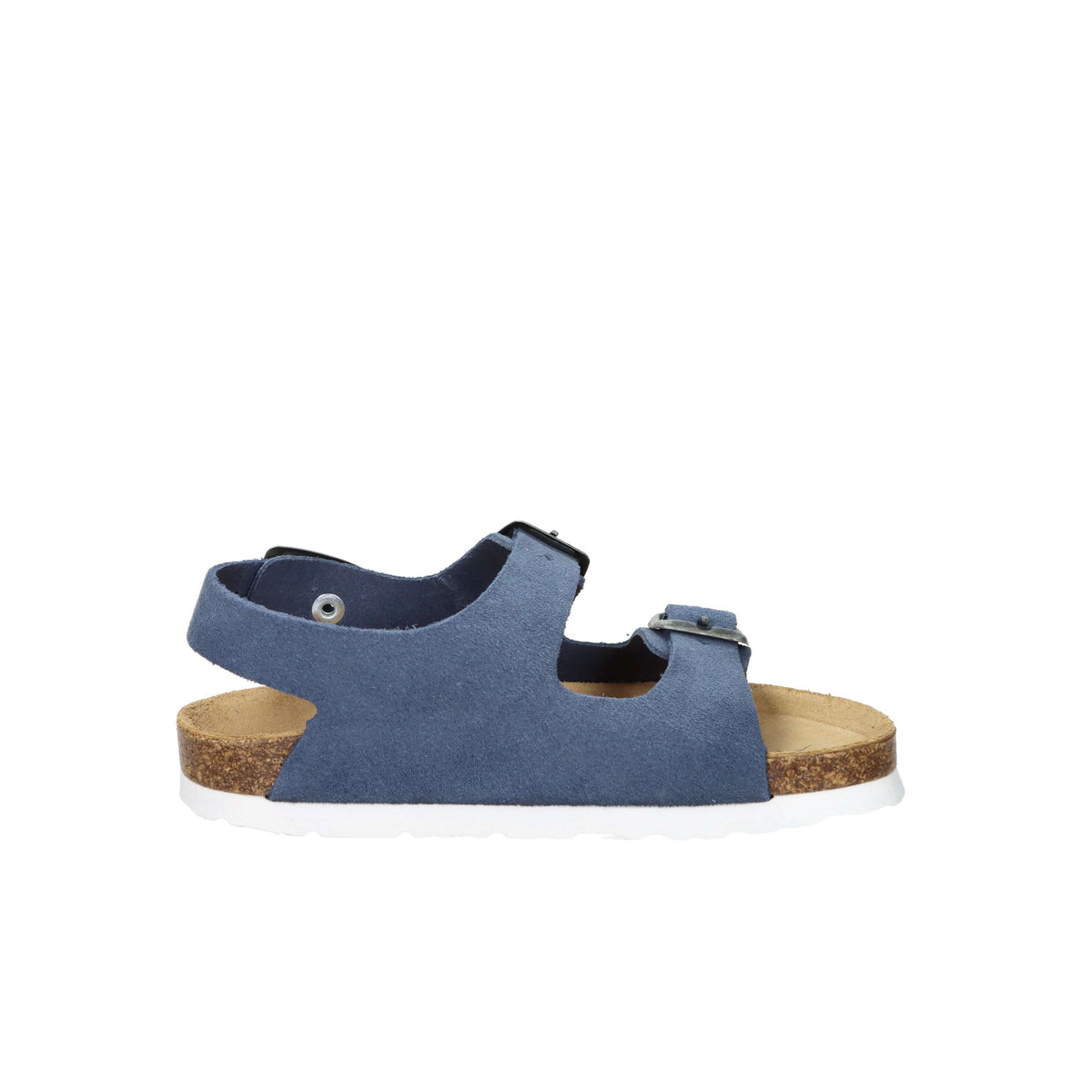 Lumberjack Bambini e ragazzi Sandalo 102268037 Blu