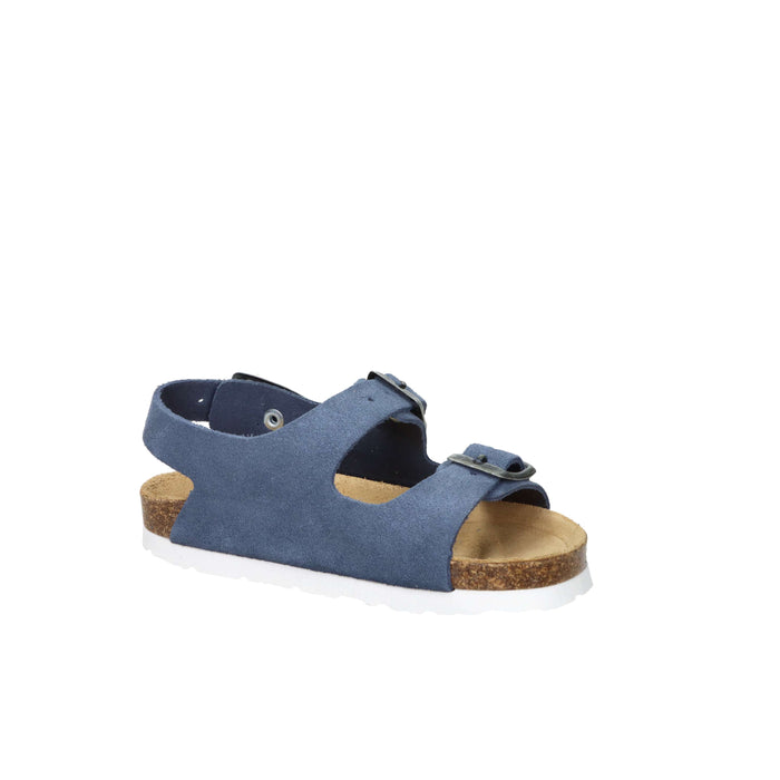 Lumberjack Bambini e ragazzi Sandalo 102268037 Blu