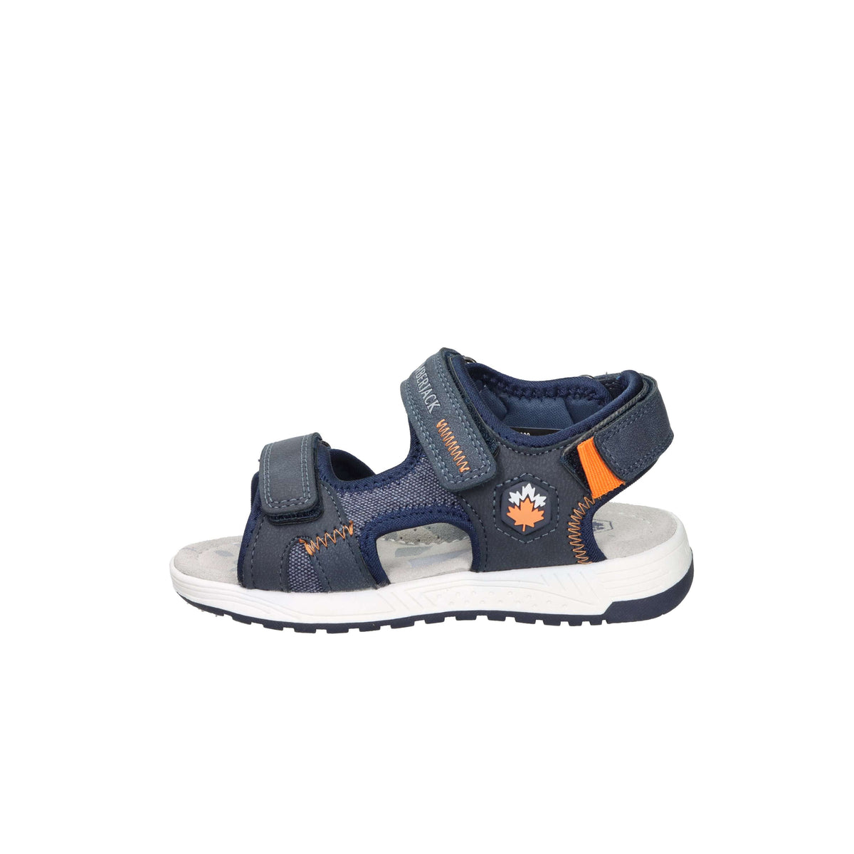 Lumberjack Enfants et jeunes Sandales 102268309 Bleu