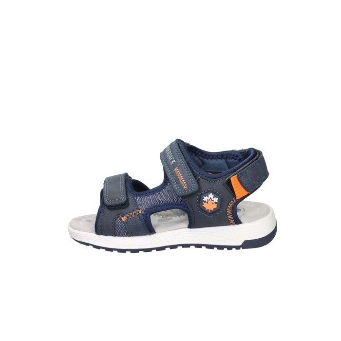 Lumberjack Bambini e ragazzi Sandalo 102268309 Blu