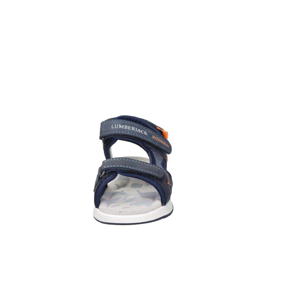 Lumberjack Enfants et jeunes Sandales 102268309 Bleu