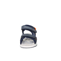 Lumberjack Enfants et jeunes Sandales 102268309 Bleu