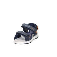 Lumberjack Enfants et jeunes Sandales 102268309 Bleu