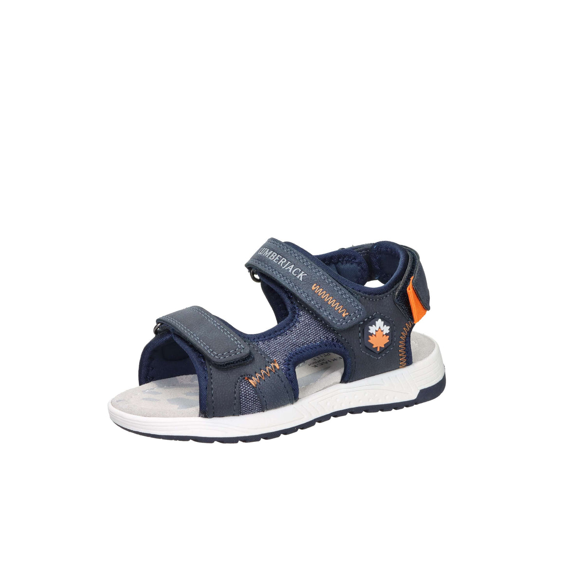Lumberjack Enfants et jeunes Sandales 102268309 Bleu