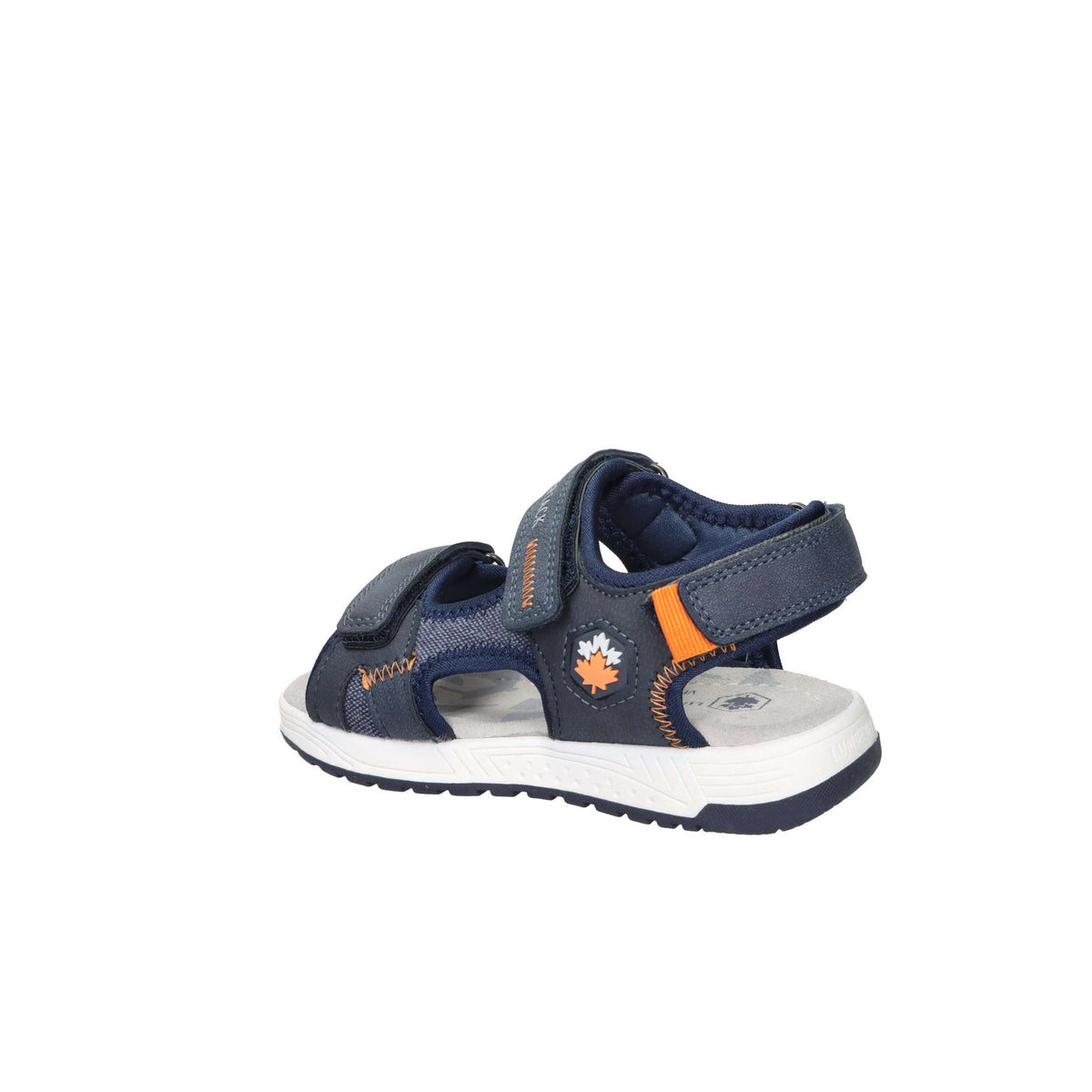 Lumberjack Enfants et jeunes Sandales 102268309 Bleu