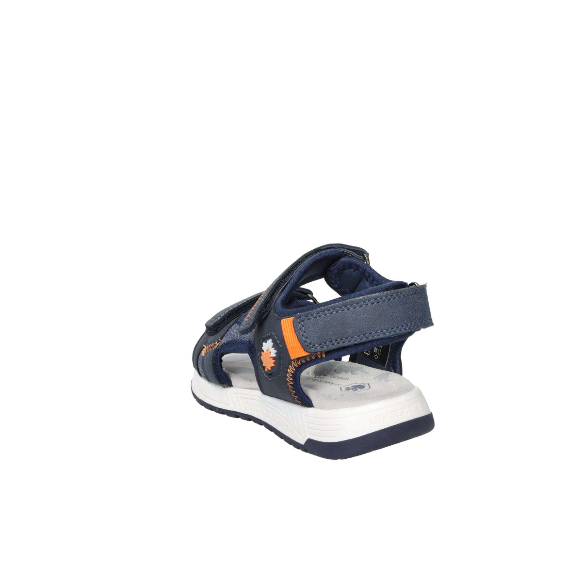 Lumberjack Enfants et jeunes Sandales 102268309 Bleu