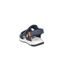 Lumberjack Enfants et jeunes Sandales 102268309 Bleu