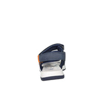 Lumberjack Enfants et jeunes Sandales 102268309 Bleu