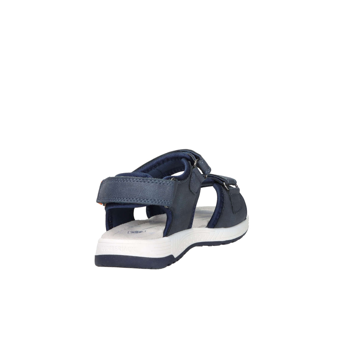 Lumberjack Enfants et jeunes Sandales 102268309 Bleu