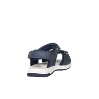 Lumberjack Enfants et jeunes Sandales 102268309 Bleu