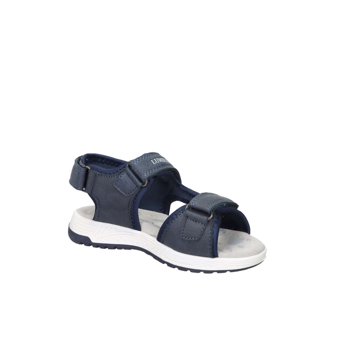 Lumberjack Bambini e ragazzi Sandalo 102268309 Blu